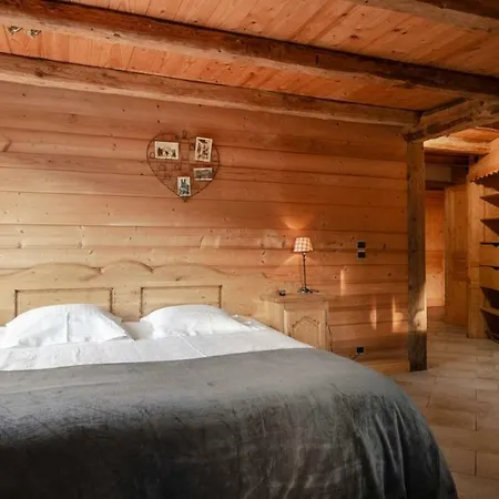 Chalet Du Renard